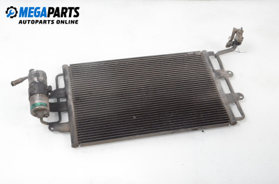 Air conditioning radiator for Volkswagen New Beetle Hatchback (01.1998 - 09.2010) 1.9 TDI, 90 hp