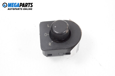 Mirror adjustment button for Volkswagen New Beetle Hatchback (01.1998 - 09.2010)