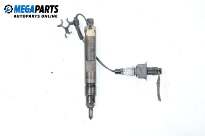 Injector inteligent for Volkswagen New Beetle Hatchback (01.1998 - 09.2010) 1.9 TDI, 90 hp