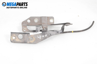 Bonnet hinge for Nissan X-Trail I SUV (06.2001 - 01.2013), 5 doors, suv, position: right