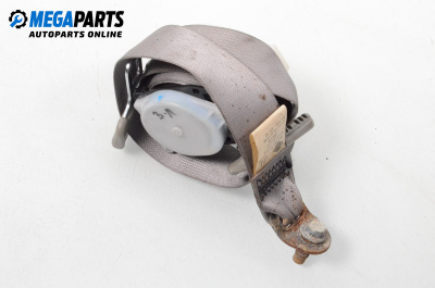 Sicherheitsgurt for Nissan X-Trail I SUV (06.2001 - 01.2013), 5 türen, position: links, rückseite