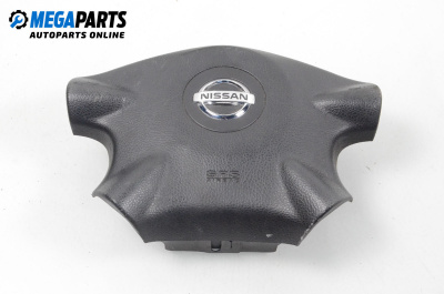 Airbag for Nissan X-Trail I SUV (06.2001 - 01.2013), 5 uși, suv, position: fața