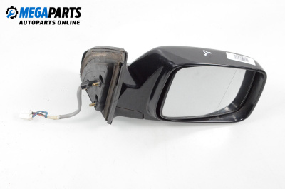 Oglindă for Nissan X-Trail I SUV (06.2001 - 01.2013), 5 uși, suv, position: dreapta