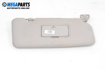 Parasolar for Nissan X-Trail I SUV (06.2001 - 01.2013), position: dreapta