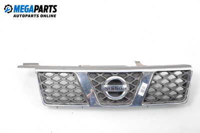 Grilă for Nissan X-Trail I SUV (06.2001 - 01.2013), suv, position: fața