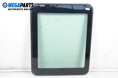 Sunroof glass for Nissan X-Trail I SUV (06.2001 - 01.2013), suv