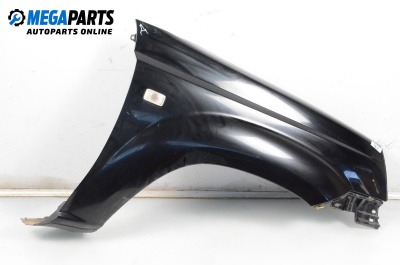 Fender for Nissan X-Trail I SUV (06.2001 - 01.2013), 5 doors, suv, position: front - right