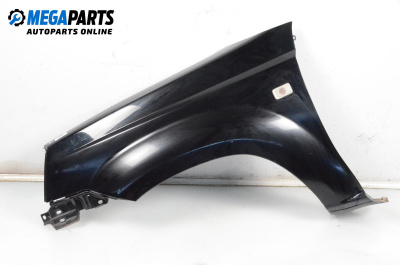 Fender for Nissan X-Trail I SUV (06.2001 - 01.2013), 5 doors, suv, position: front - left