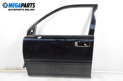 Door for Nissan X-Trail I SUV (06.2001 - 01.2013), 5 doors, suv, position: front - left