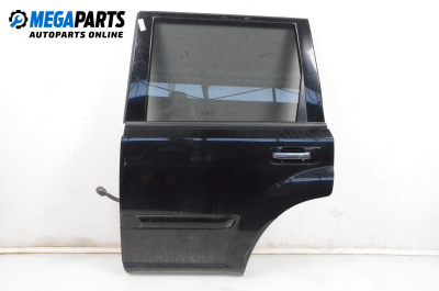 Tür for Nissan X-Trail I SUV (06.2001 - 01.2013), 5 türen, suv, position: links, rückseite