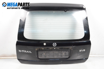 Capac spate for Nissan X-Trail I SUV (06.2001 - 01.2013), 5 uși, suv, position: din spate