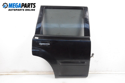 Ușă for Nissan X-Trail I SUV (06.2001 - 01.2013), 5 uși, suv, position: dreaptă - spate