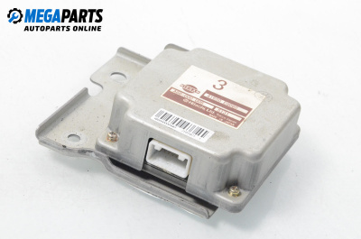 Gear transfer case module for Nissan X-Trail I SUV (06.2001 - 01.2013), № 41650 EQ060