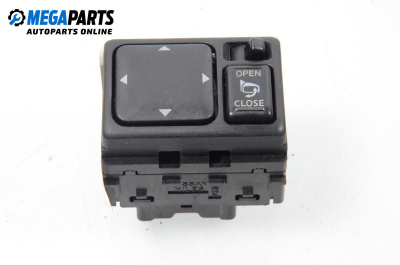 Mirror adjustment button for Nissan X-Trail I SUV (06.2001 - 01.2013)