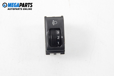 Headlight adjustment button for Nissan X-Trail I SUV (06.2001 - 01.2013)