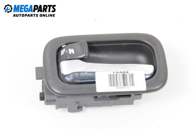 Innerer griff for Nissan X-Trail I SUV (06.2001 - 01.2013), 5 türen, suv, position: links, vorderseite