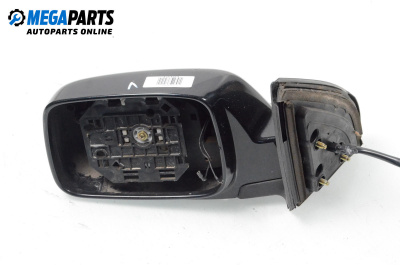 Spiegel for Nissan X-Trail I SUV (06.2001 - 01.2013), 5 türen, suv, position: links