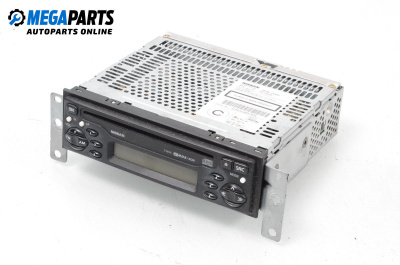 CD player for Nissan X-Trail I SUV (06.2001 - 01.2013), № 28185 EQ300