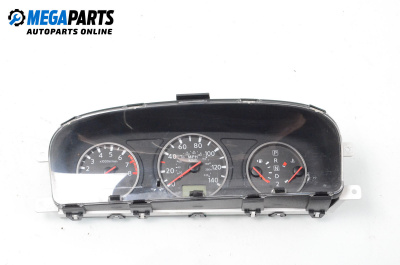 Instrument cluster for Nissan X-Trail I SUV (06.2001 - 01.2013) 2.5 4x4, 165 hp