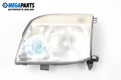 Headlight for Nissan X-Trail I SUV (06.2001 - 01.2013), suv, position: left