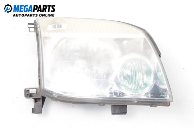 Headlight for Nissan X-Trail I SUV (06.2001 - 01.2013), suv, position: right