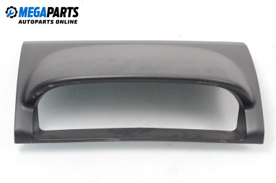 Interior plastic for Nissan X-Trail I SUV (06.2001 - 01.2013), 5 doors, suv