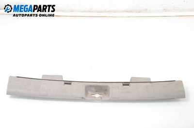 Placă portbagaj for Nissan X-Trail I SUV (06.2001 - 01.2013), 5 uși, suv