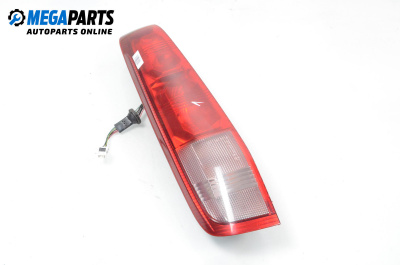 Tail light for Nissan X-Trail I SUV (06.2001 - 01.2013), suv, position: left