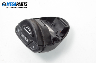 Steering wheel buttons for Nissan X-Trail I SUV (06.2001 - 01.2013), № 25552 EQ300