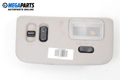 Beleuchtung for Nissan X-Trail I SUV (06.2001 - 01.2013)