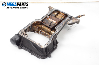 Crankcase for Nissan X-Trail I SUV (06.2001 - 01.2013) 2.5 4x4, 165 hp