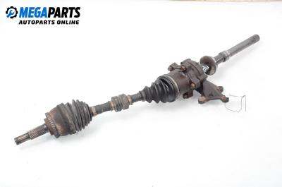 Planetară for Nissan X-Trail I SUV (06.2001 - 01.2013) 2.5 4x4, 165 hp, position: dreaptă - fața, automatic