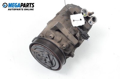 AC compressor for Nissan X-Trail I SUV (06.2001 - 01.2013) 2.5 4x4, 165 hp, automatic