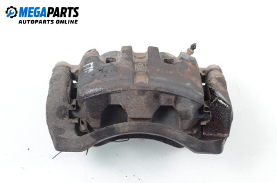 Bremszange for Nissan X-Trail I SUV (06.2001 - 01.2013), position: links, vorderseite