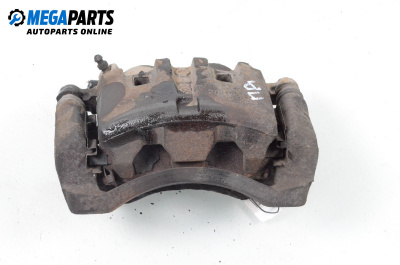 Caliper for Nissan X-Trail I SUV (06.2001 - 01.2013), position: front - right