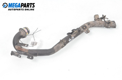 Water pipe for Nissan X-Trail I SUV (06.2001 - 01.2013) 2.5 4x4, 165 hp