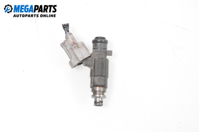 Gasoline fuel injector for Nissan X-Trail I SUV (06.2001 - 01.2013) 2.5 4x4, 165 hp