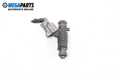 Gasoline fuel injector for Nissan X-Trail I SUV (06.2001 - 01.2013) 2.5 4x4, 165 hp