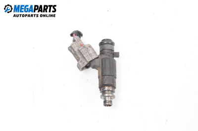 Gasoline fuel injector for Nissan X-Trail I SUV (06.2001 - 01.2013) 2.5 4x4, 165 hp