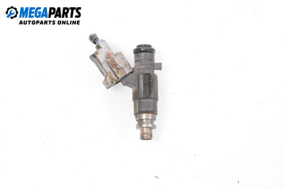 Gasoline fuel injector for Nissan X-Trail I SUV (06.2001 - 01.2013) 2.5 4x4, 165 hp