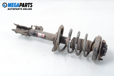Macpherson shock absorber for Nissan X-Trail I SUV (06.2001 - 01.2013), suv, position: rear - right