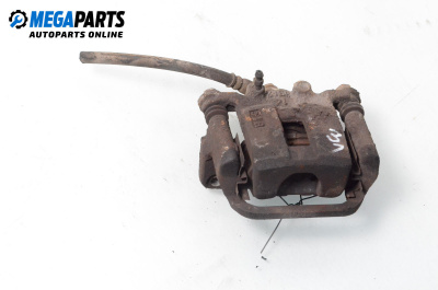 Caliper for Nissan X-Trail I SUV (06.2001 - 01.2013), position: rear - left