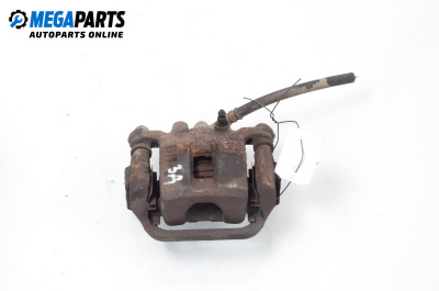 Etrier de frână for Nissan X-Trail I SUV (06.2001 - 01.2013), position: dreaptă - spate