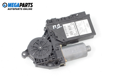 Window lift motor for Audi A2 Hatchback (02.2000 - 08.2005), 5 doors, hatchback, position: front - right