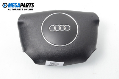 Airbag for Audi A2 Hatchback (02.2000 - 08.2005), 5 uși, hatchback, position: fața