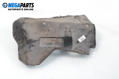 Dekordeckel for Audi A2 Hatchback (02.2000 - 08.2005), 5 türen, hecktür