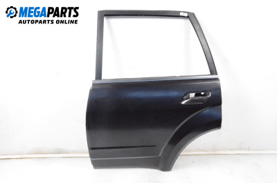 Door for Great Wall Hover H5 (06.2010 - ...), 5 doors, suv, position: rear - left