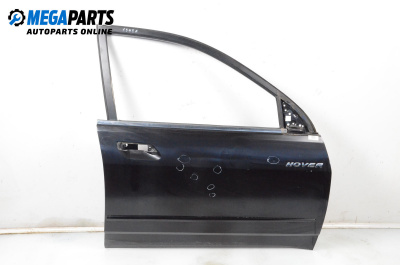 Door for Great Wall Hover H5 (06.2010 - ...), 5 doors, suv, position: front - right