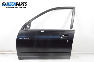 Door for Great Wall Hover H5 (06.2010 - ...), 5 doors, suv, position: front - left