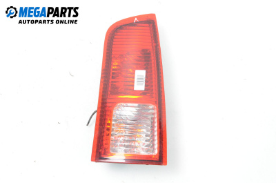 Tail light for Great Wall Hover H5 (06.2010 - ...), suv, position: left